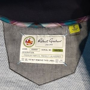 Robert Graham